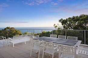 Rainbow Ocean Palms Resort