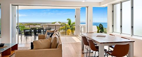 Rainbow Ocean Palms Resort