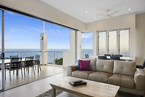 Rainbow Ocean Palms Resort