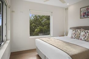 Rainbow Ocean Palms Resort