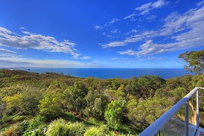 Rainbow Ocean Palms Resort