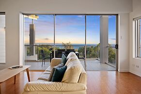 Rainbow Ocean Palms Resort