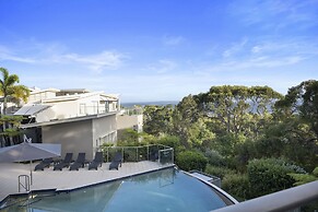 Rainbow Ocean Palms Resort