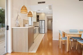 Rainbow Ocean Palms Resort