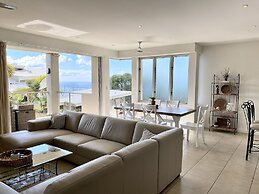 Rainbow Ocean Palms Resort