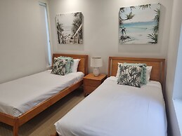 Rainbow Ocean Palms Resort