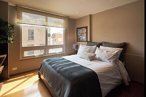 Nico ApartaSuites