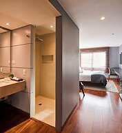 Nico ApartaSuites