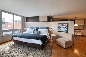 Nico ApartaSuites