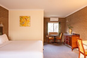 Hepburn Springs Motor Inn