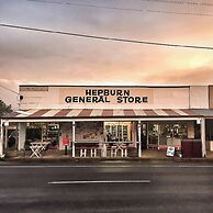 Hepburn Springs Motor Inn