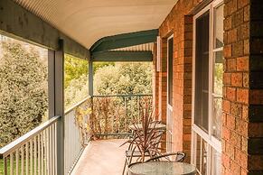 Hepburn Springs Motor Inn