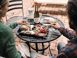 Hepburn Springs Motor Inn