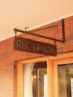 Hepburn Springs Motor Inn