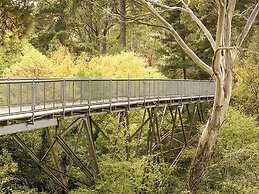 Hepburn Springs Motor Inn