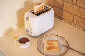 Hepburn Springs Motor Inn