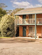 Hepburn Springs Motor Inn