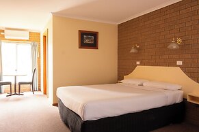 Hepburn Springs Motor Inn