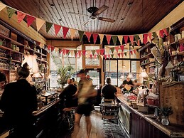 Hepburn Springs Motor Inn