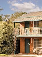 Hepburn Springs Motor Inn