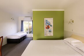 Hepburn Springs Motor Inn
