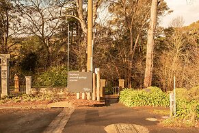 Hepburn Springs Motor Inn