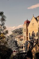 Hepburn Springs Motor Inn