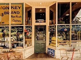 Hepburn Springs Motor Inn