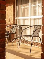 Hepburn Springs Motor Inn