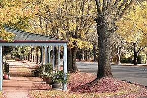 Hepburn Springs Motor Inn