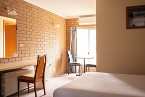 Hepburn Springs Motor Inn