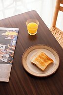 Hepburn Springs Motor Inn