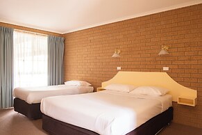 Hepburn Springs Motor Inn