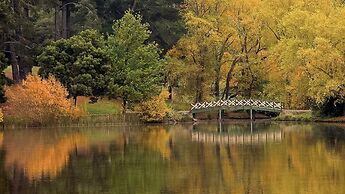 Hepburn Springs Motor Inn