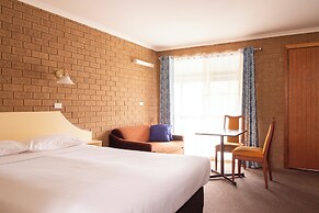 Hepburn Springs Motor Inn