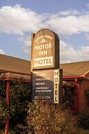 Hepburn Springs Motor Inn