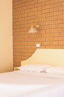 Hepburn Springs Motor Inn