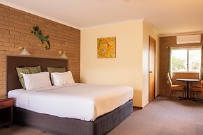 Hepburn Springs Motor Inn