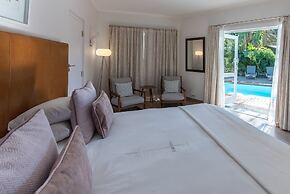 Ballinderry - The Robertson Guest House