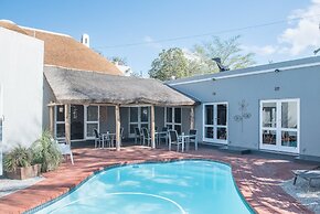 Ballinderry - The Robertson Guest House