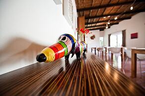 Ballinderry - The Robertson Guest House