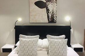 Ballinderry - The Robertson Guest House