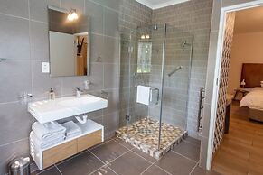 Ballinderry - The Robertson Guest House