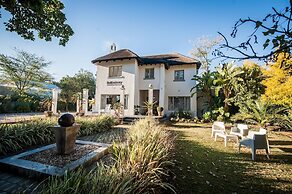 Ballinderry - The Robertson Guest House