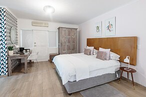 Ballinderry - The Robertson Guest House