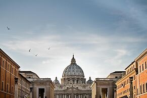 La Cupola del Vaticano