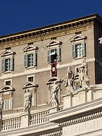 La Cupola del Vaticano