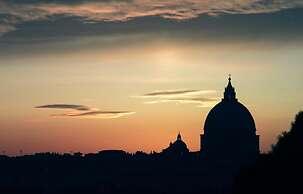 La Cupola del Vaticano