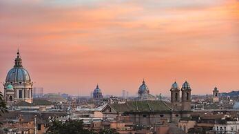 La Cupola del Vaticano