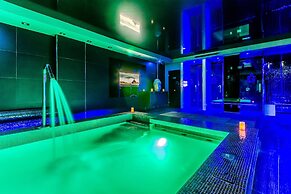 Grand Hotel Don Gregorio